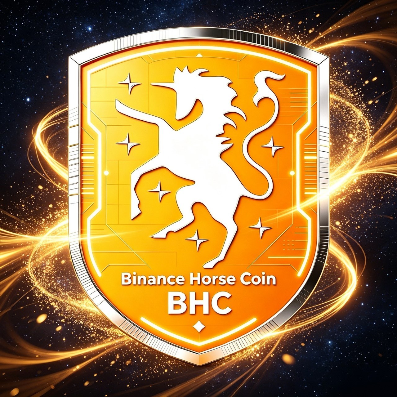 BHC cosmic banner